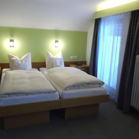 Hotel Bavaria Bad Wiessee Dış mekan fotoğraf