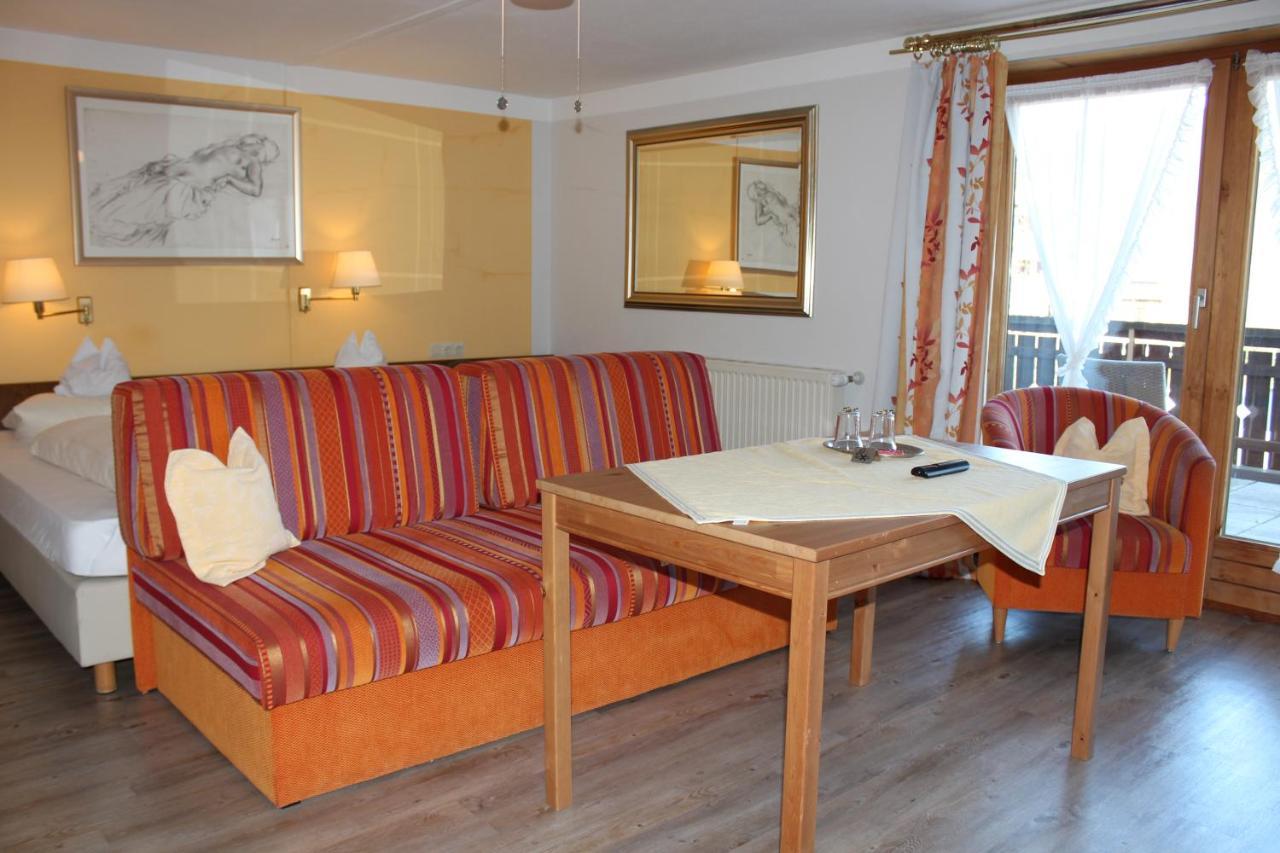 Hotel Bavaria Bad Wiessee Dış mekan fotoğraf