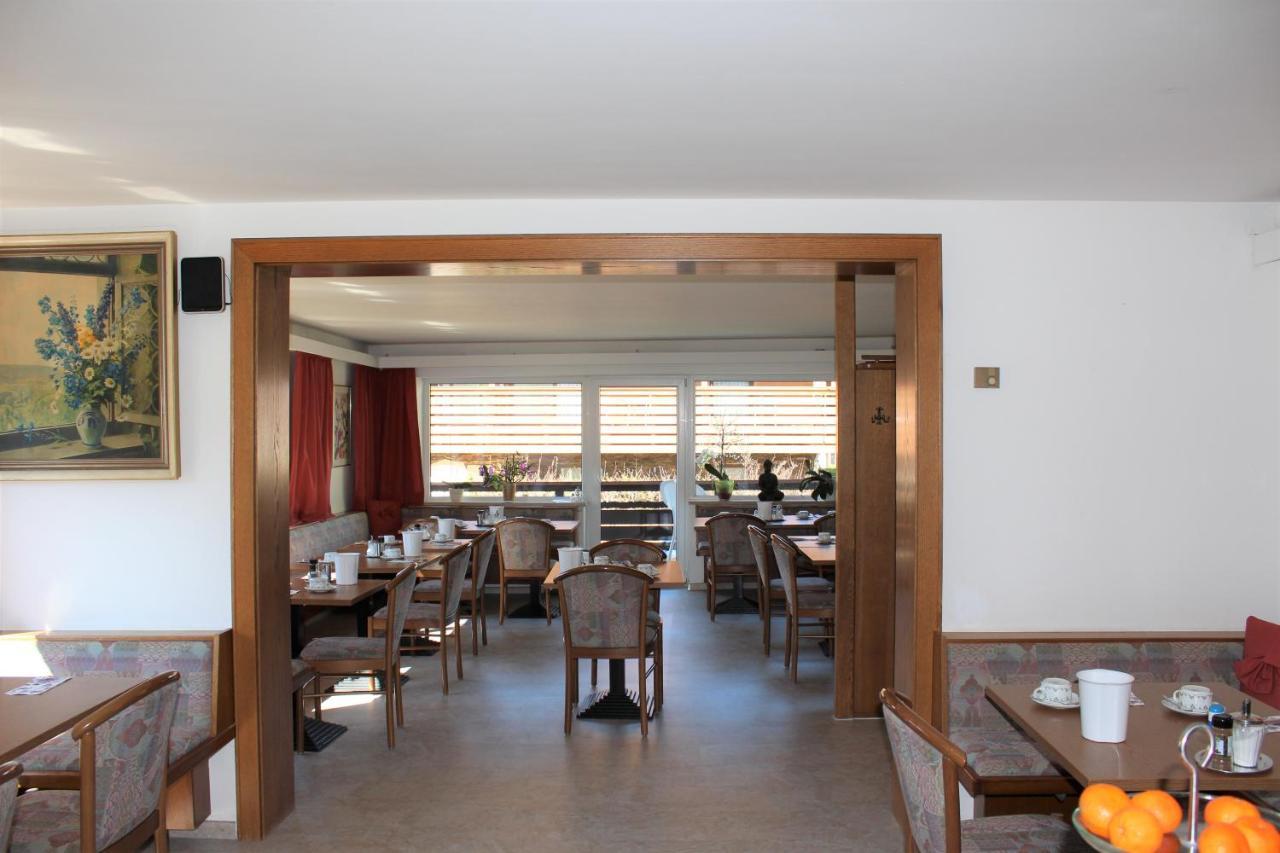Hotel Bavaria Bad Wiessee Dış mekan fotoğraf