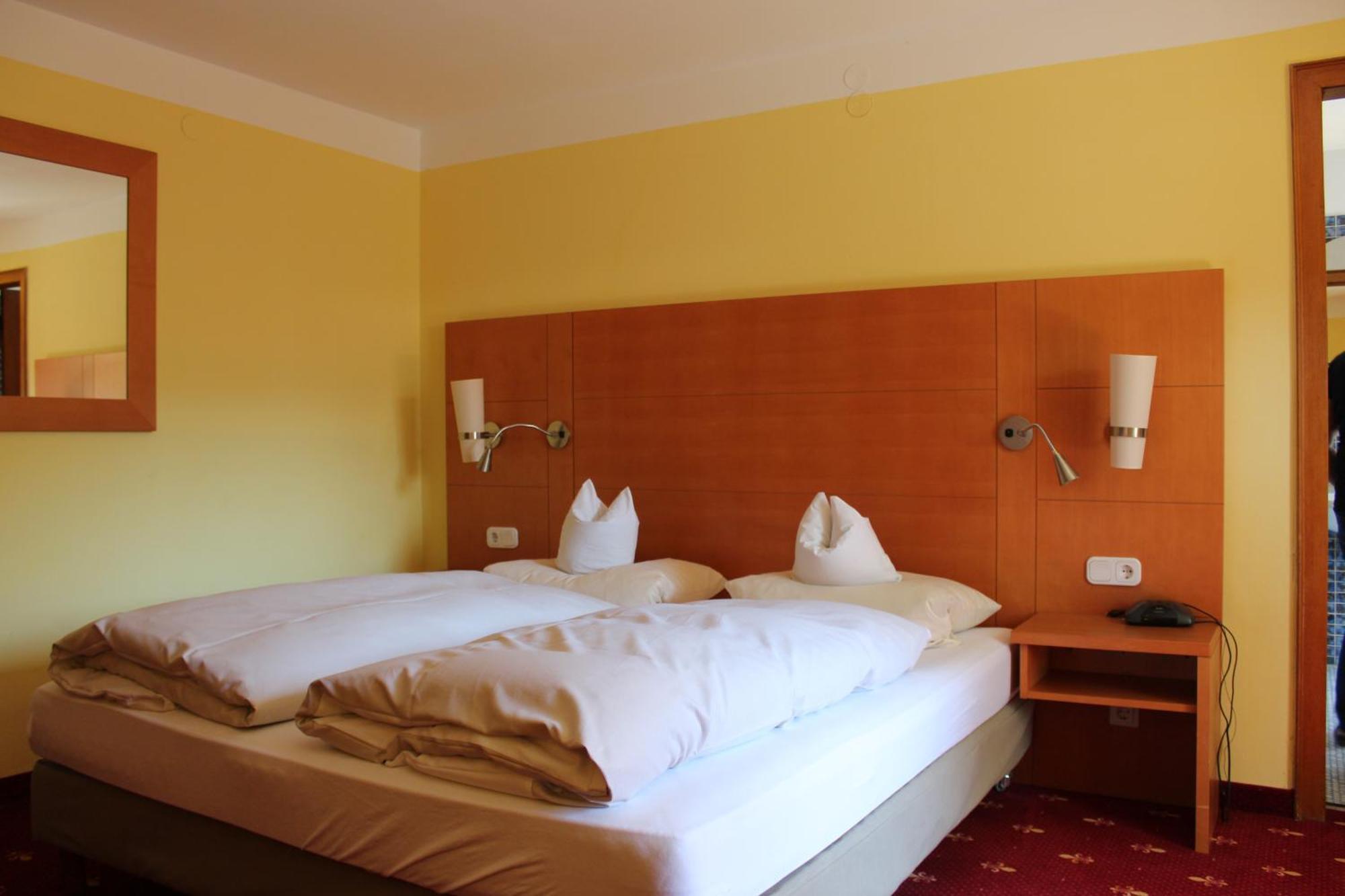 Hotel Bavaria Bad Wiessee Dış mekan fotoğraf