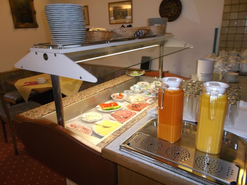 Hotel Bavaria Bad Wiessee Dış mekan fotoğraf