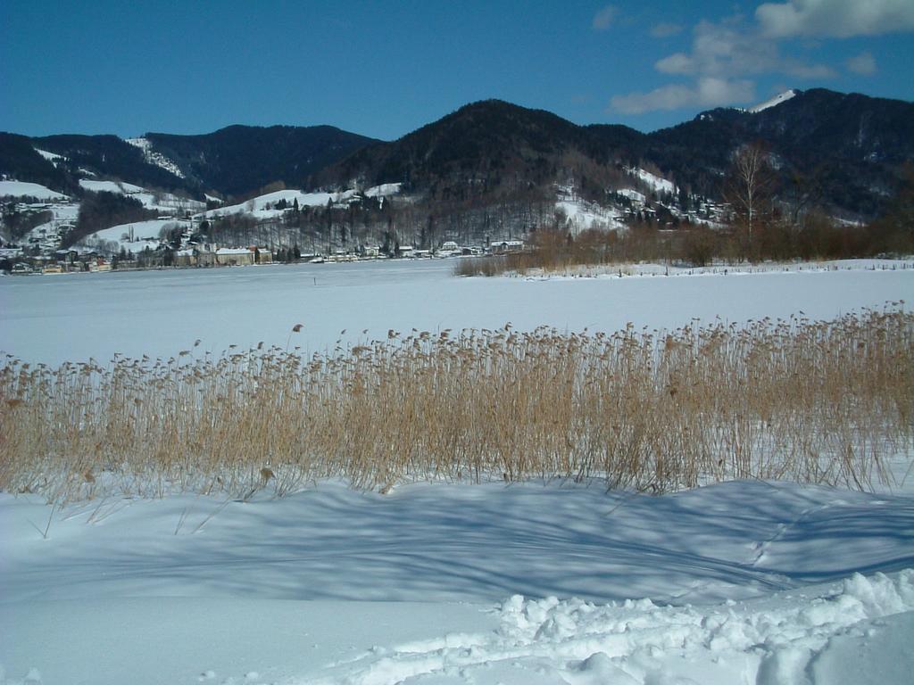 Hotel Bavaria Bad Wiessee Dış mekan fotoğraf