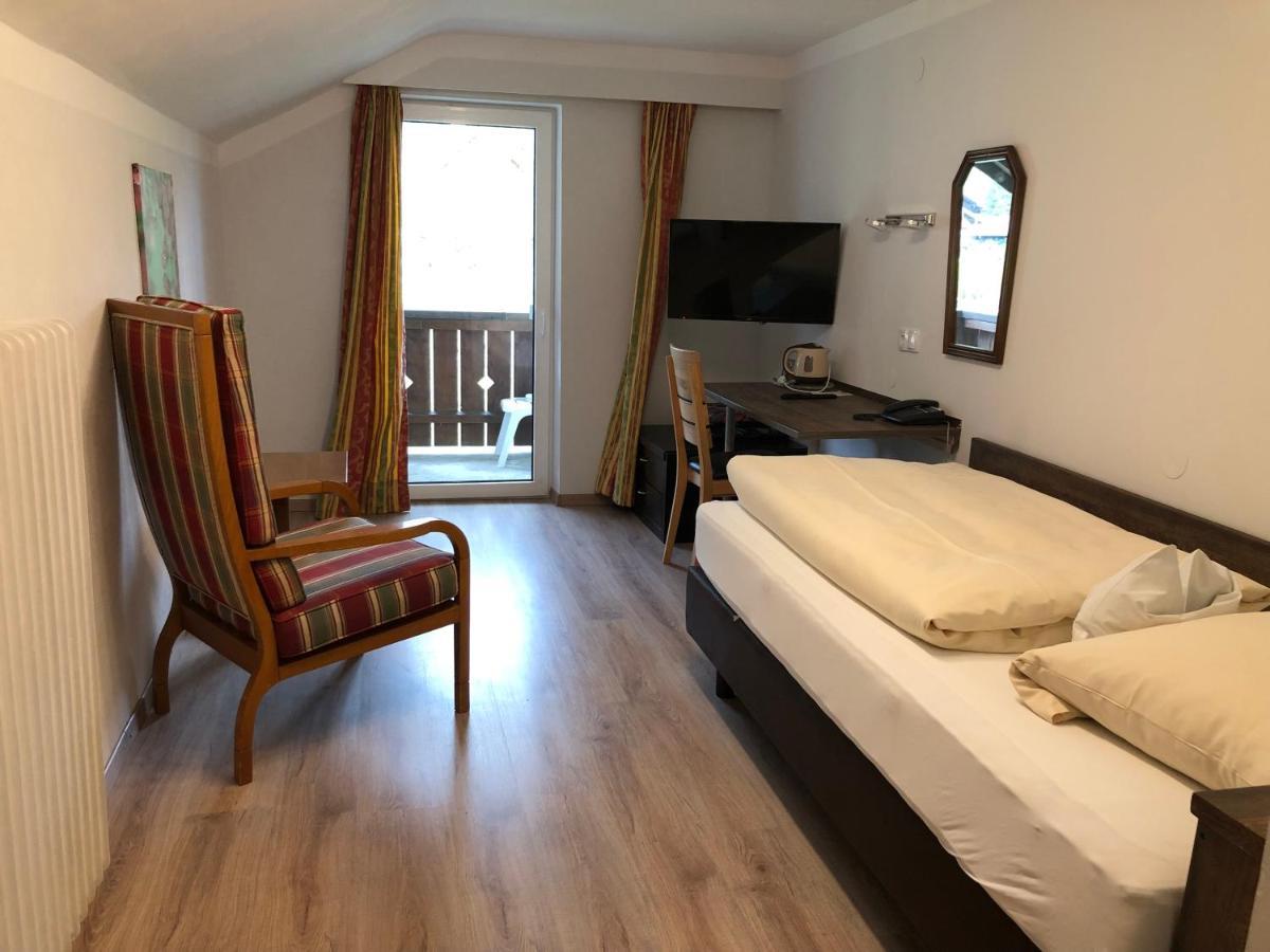 Hotel Bavaria Bad Wiessee Dış mekan fotoğraf